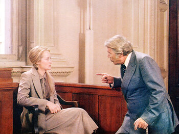 Kramer vs Kramer