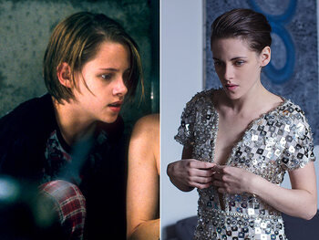 Kristen Stewart