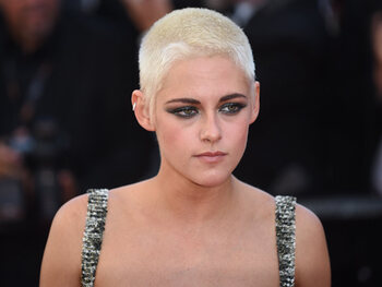 Kristen Stewart