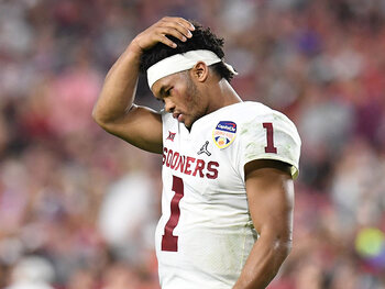Kyler Murray – Arizona Cardinals
