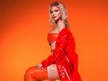Kylie Jenner jongste miljardair ooit