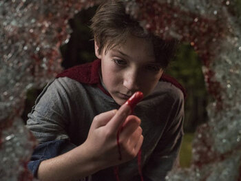L'Enfant du mal