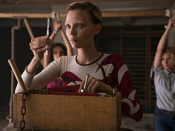 Les sorties ciné de la semaine (8 août 2018)