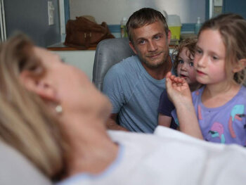 L'Ordre des médecins