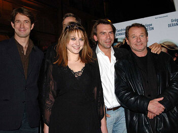 L'équipier (2004)