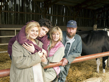 La famille Bélier