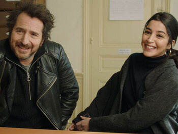 La Lutte des classes