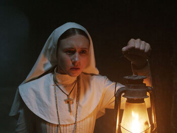La Nonne