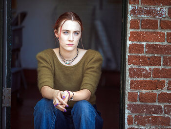 Lady Bird