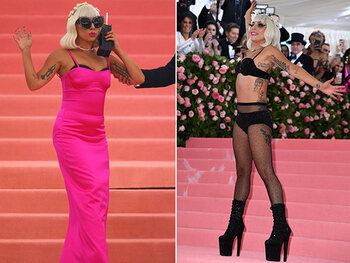 Lady Gaga