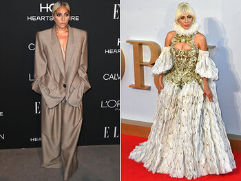 Lady Gaga