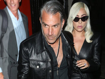 Stapt Lady Gaga weldra in het huwelijksbootje?