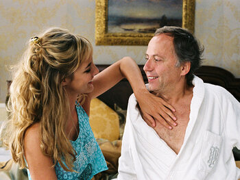 Le couple, non merci