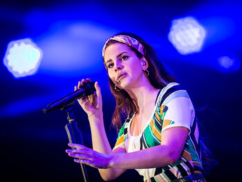 Lana Del Rey