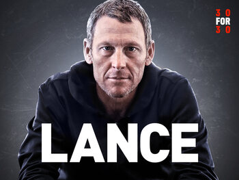 3 bonnes raisons d'apprécier le docu "Lance" sans être friand de sport