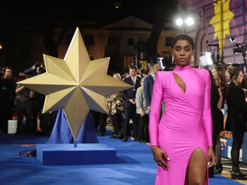Lashana Lynch getipt als nieuwe 007: gaat James Bond met pensioen?