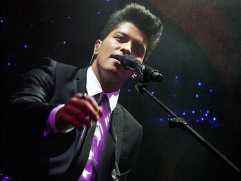Debuutalbum Doo-Wops & Hooligans