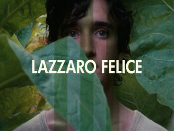 Lazzaro Felice