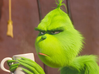 Le Grinch