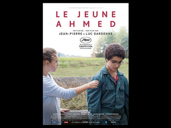 Sélectionné à Cannes