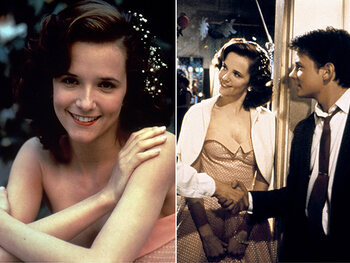 Lea Thompson