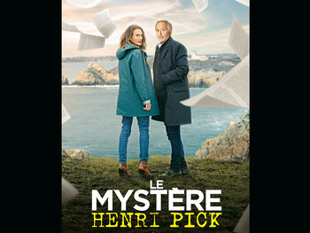 Le mystère Henri Pick