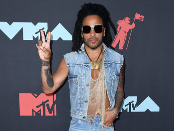 Lenny Kravitz