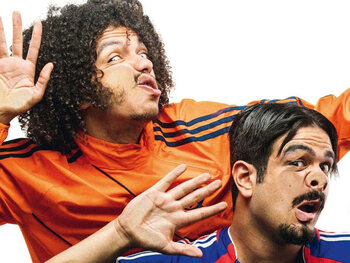 Les Déguns