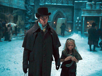 Les Misérables