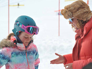Les Petits Flocons
