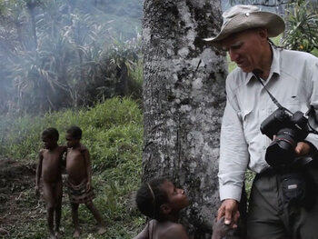 Le Sel de la Terre