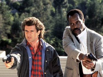 Lethal Weapon
