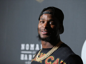Le’Veon Bell – New York Jets