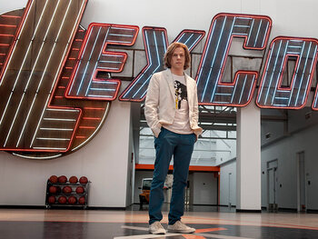 Lex Luthor