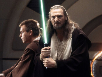 Liam Neeson