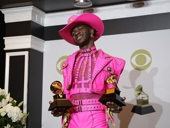 Lil Nas X