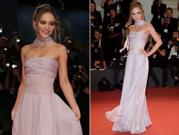 Lily Rose Depp