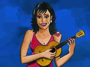 Son nouvel album : ‘Lio Canta Caymmi’