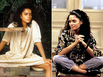 Lisa Bonet