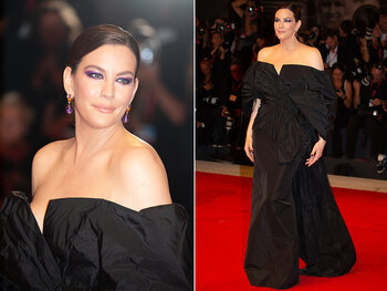 Liv Tyler