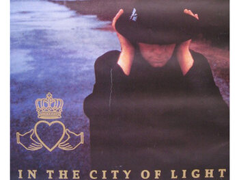 Live in de lichtstad