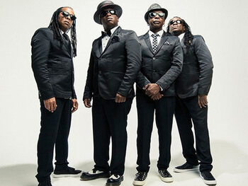 Living Colour