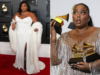 Lizzo