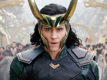 Loki