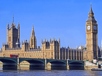 4. Londres