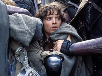 The Lord of the Rings