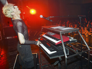 Lords of Acid