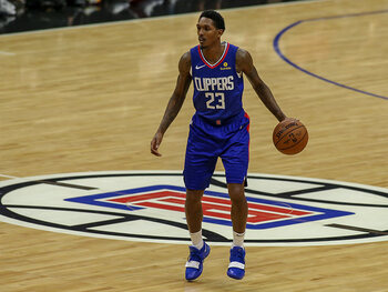 Los Angeles Clippers – Conférence Ouest