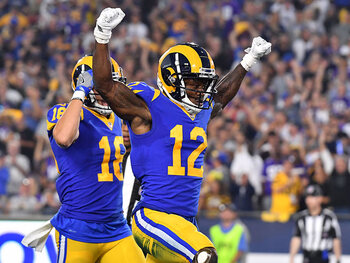 Los Angeles Rams (NFC)