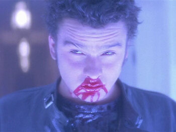 Lost Highway